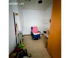 ¡Oportunidad única de alquiler en la zona comercial de Chiclana!