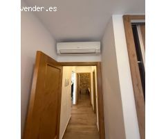 Casa adosada para alquiler de larga temporada