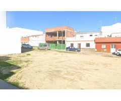 Se venden parcelas urbanas directas en la Barriada de las Frutas