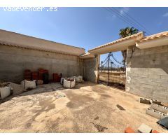 Suelo urbano en Rincón de Loix, Benidorm