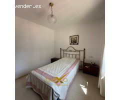 CALLE CIBELES, CARMONA (SEVILLA)