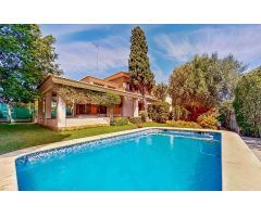 CHALET EN LA ELIANA