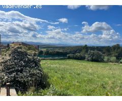 UNO DE LOS MEJORES TERRENOS DE VILOPRIU EN VENTA