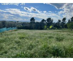 UNO DE LOS MEJORES TERRENOS DE VILOPRIU EN VENTA