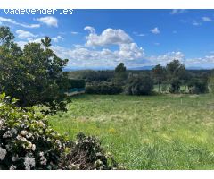 UNO DE LOS MEJORES TERRENOS DE VILOPRIU EN VENTA