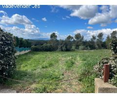 UNO DE LOS MEJORES TERRENOS DE VILOPRIU EN VENTA