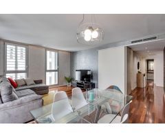 Vive Barcelona con estilo: Piso amueblado en alquiler a largo plazo en una zona inmejorable