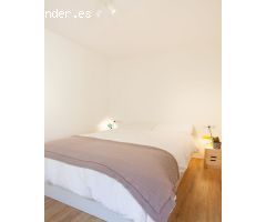 ACOGEDOR PISO DE 2 DORM EN LA PLAYA, TERRAZA COMUNITARIA AL LADO DEL PISO, RENTABILIDAD 5% NETA