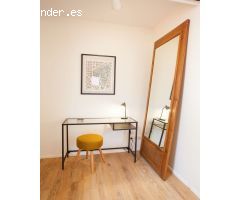 ACOGEDOR PISO DE 2 DORM EN LA PLAYA, TERRAZA COMUNITARIA AL LADO DEL PISO, RENTABILIDAD 5% NETA