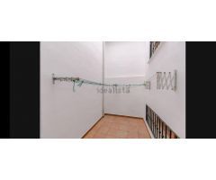 CALLE ELVIRA. 1 DORMITORIO INDEPENDIENTE