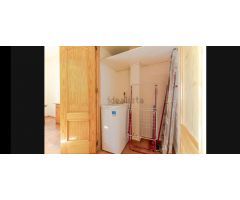 CALLE ELVIRA. 1 DORMITORIO INDEPENDIENTE