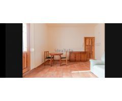 CALLE ELVIRA. 1 DORMITORIO INDEPENDIENTE