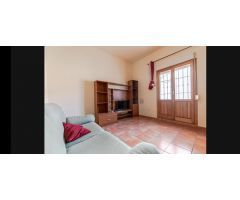 CALLE ELVIRA. 1 DORMITORIO INDEPENDIENTE