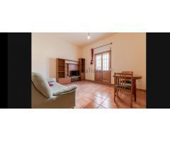CALLE ELVIRA. 1 DORMITORIO INDEPENDIENTE