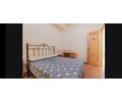 CALLE ELVIRA. 1 DORMITORIO INDEPENDIENTE
