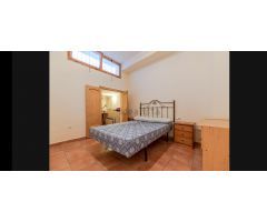 CALLE ELVIRA. 1 DORMITORIO INDEPENDIENTE