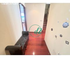 SINTECD2 VENDE: ACOGEDOR APARTAMENTO DUPLEX CON PLAZA DE GARAJE EN A VALENZA. REF1347