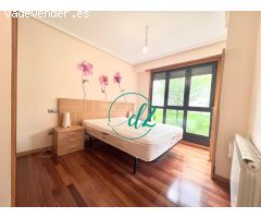 SINTECD2 ALQUILA: ACOGEDOR PISO SEMINUEVO CON PLAZA DE GARAJE Y TRASTERO.REF1338