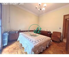 SE VENDE PISO EXTERIOR CON PLAZA DE GARAJE EN EL VEINTIUNO.REF 1348