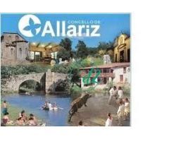 SINTECD2 VENDE: AMPLIO PISO CON PLAZA DE GARAJE Y TRASTERO EN ALLARIZ. REF1350