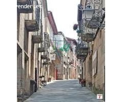 SINTECD2 VENDE: AMPLIO PISO CON PLAZA DE GARAJE Y TRASTERO EN ALLARIZ. REF1350