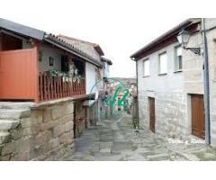 SINTECD2 VENDE: AMPLIO PISO CON PLAZA DE GARAJE Y TRASTERO EN ALLARIZ. REF1350
