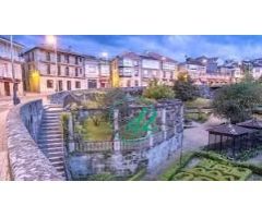 SINTECD2 VENDE: AMPLIO PISO CON PLAZA DE GARAJE Y TRASTERO EN ALLARIZ. REF1350