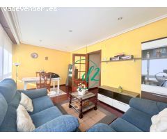 SINTECD2 VENDE: ACOGEDOR APARTAMENTO DUPLEX CON PLAZA DE GARAJE EN A VALENZA. REF1351