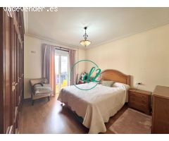 SINTECD2 VENDE: ACOGEDOR APARTAMENTO CON DOS COCHERAS EN SAN FRANCISCO. REF1352