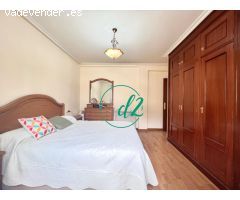 SINTECD2 VENDE: ACOGEDOR APARTAMENTO CON DOS COCHERAS EN SAN FRANCISCO. REF1352