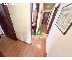 SINTECD2 VENDE: ACOGEDOR APARTAMENTO CON DOS COCHERAS EN SAN FRANCISCO. REF1352
