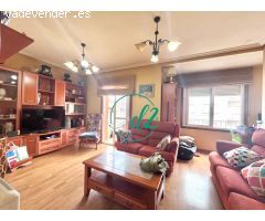 SINTECD2 VENDE: ACOGEDOR APARTAMENTO CON DOS COCHERAS EN SAN FRANCISCO. REF1352