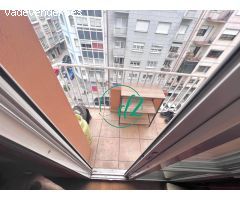 SINTECD2 VENDE: ACOGEDOR APARTAMENTO CON DOS COCHERAS EN SAN FRANCISCO. REF1352