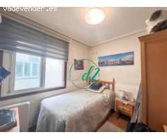 SINTECD2 VENDE: ACOGEDOR APARTAMENTO CON DOS COCHERAS EN SAN FRANCISCO. REF1352