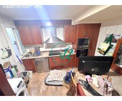 SINTECD2 VENDE: ACOGEDOR APARTAMENTO CON DOS COCHERAS EN SAN FRANCISCO. REF1352
