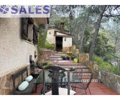 ???? EN VENTA – ESPECTACULAR CHALET EN SERRA, EN PLENA MONTAÑA ????