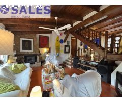 ???? EN VENTA – ESPECTACULAR CHALET EN SERRA, EN PLENA MONTAÑA ????