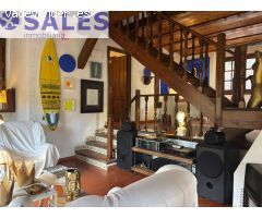 ???? EN VENTA – ESPECTACULAR CHALET EN SERRA, EN PLENA MONTAÑA ????