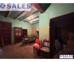????? OPORTUNIDAD EN VENTA – CASA PARA REFORMAR EN PLENO CENTRO DE VILLAMARCHANTE ????