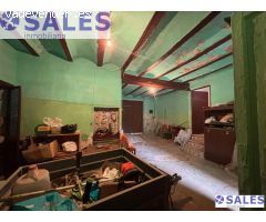 ????? OPORTUNIDAD EN VENTA – CASA PARA REFORMAR EN PLENO CENTRO DE VILLAMARCHANTE ????