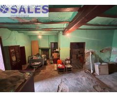 ????? OPORTUNIDAD EN VENTA – CASA PARA REFORMAR EN PLENO CENTRO DE VILLAMARCHANTE ????