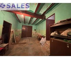 ????? OPORTUNIDAD EN VENTA – CASA PARA REFORMAR EN PLENO CENTRO DE VILLAMARCHANTE ????