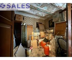 ????? OPORTUNIDAD EN VENTA – CASA PARA REFORMAR EN PLENO CENTRO DE VILLAMARCHANTE ????