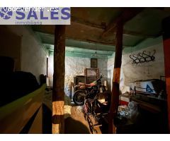 ????? OPORTUNIDAD EN VENTA – CASA PARA REFORMAR EN PLENO CENTRO DE VILLAMARCHANTE ????