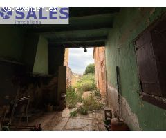 ????? OPORTUNIDAD EN VENTA – CASA PARA REFORMAR EN PLENO CENTRO DE VILLAMARCHANTE ????