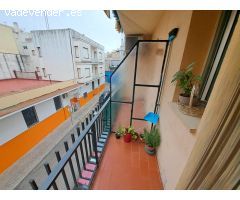 Piso en alquiler en Benicarló