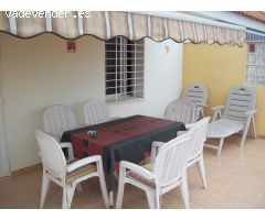 Piso en Venta en Benicarló, Castellón