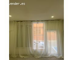ESTUDIO EN BENETÚSSER