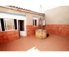 CASA TOTALMENTE REFORMADA ,(zona Virgen de Barbaño)