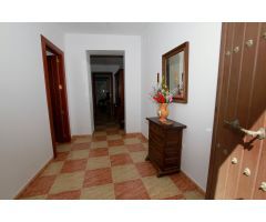 CASA TOTALMENTE REFORMADA ,(zona Virgen de Barbaño)